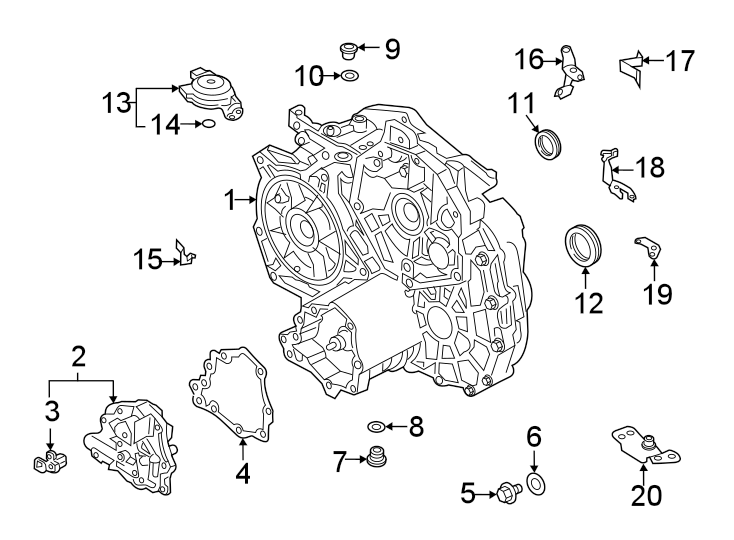 12Engine / transaxle. Transaxle parts.https://images.simplepart.com/images/parts/motor/fullsize/6253764.png