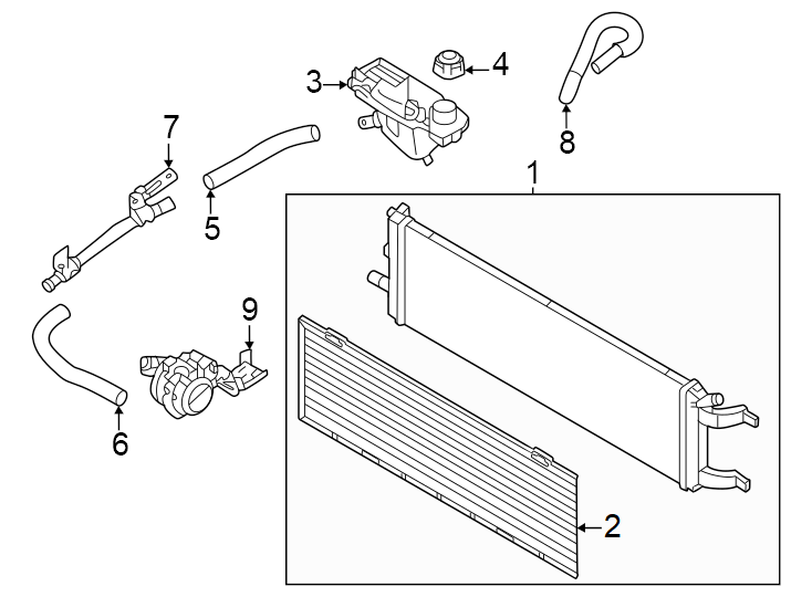 4Inverter cooling components.https://images.simplepart.com/images/parts/motor/fullsize/6254064.png