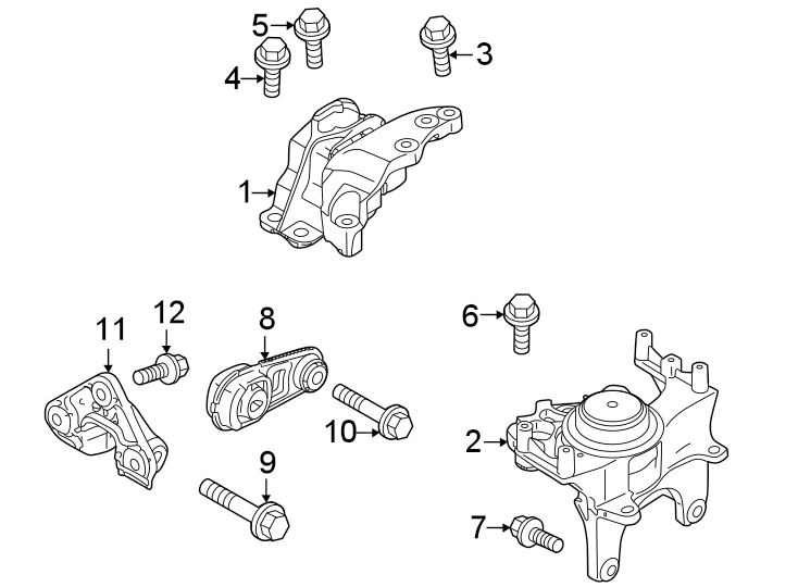 8Engine / transaxle. Engine & TRANS mounting.https://images.simplepart.com/images/parts/motor/fullsize/6254176.png