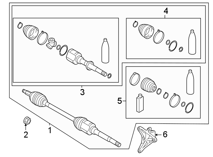 3Front suspension. Drive axles.https://images.simplepart.com/images/parts/motor/fullsize/6254230.png