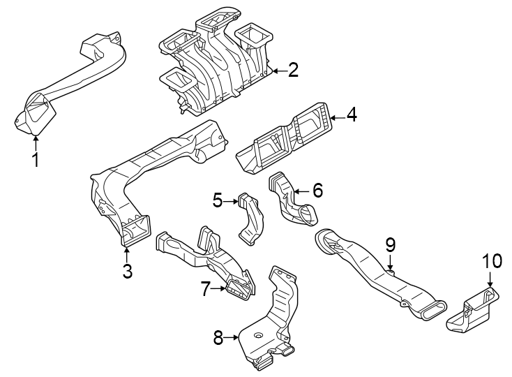 1Instrument panel. Ducts.https://images.simplepart.com/images/parts/motor/fullsize/6254307.png