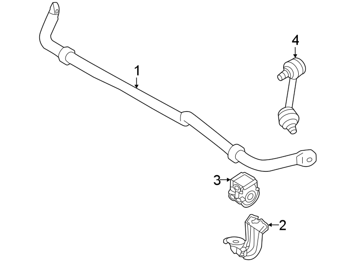 3Rear suspension. Stabilizer bar & components.https://images.simplepart.com/images/parts/motor/fullsize/6254565.png