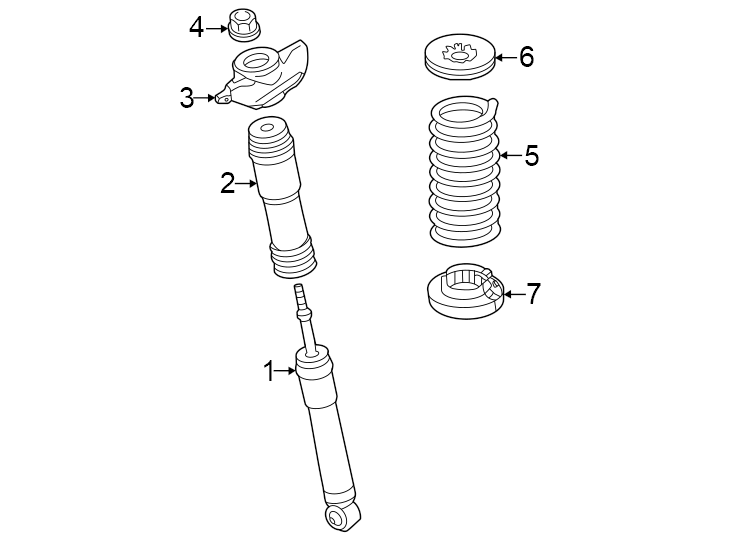 3Rear suspension. Shocks & components.https://images.simplepart.com/images/parts/motor/fullsize/6254593.png