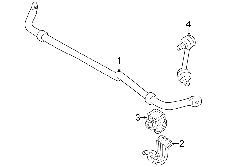 3Rear suspension. Stabilizer bar & components.https://images.simplepart.com/images/parts/motor/fullsize/6254597.png