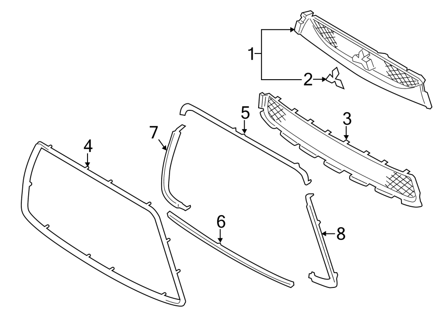 2GRILLE & COMPONENTS.https://images.simplepart.com/images/parts/motor/fullsize/6255010.png