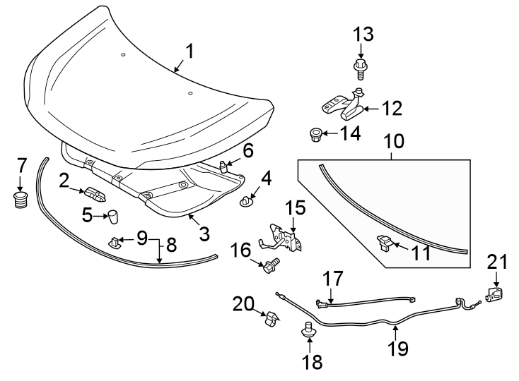 12Hood & components.https://images.simplepart.com/images/parts/motor/fullsize/6255101.png