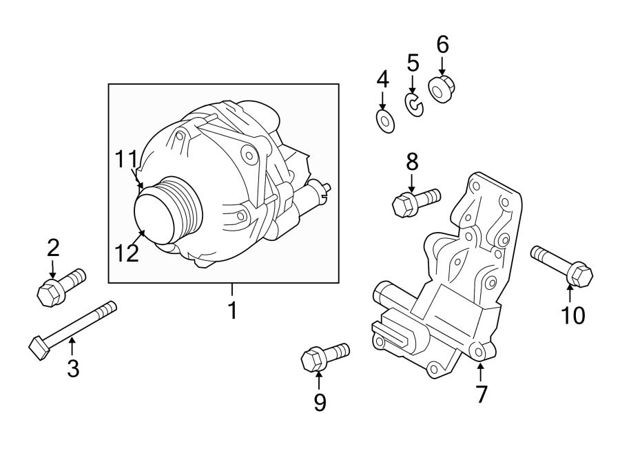 1ALTERNATOR.https://images.simplepart.com/images/parts/motor/fullsize/6255125.png