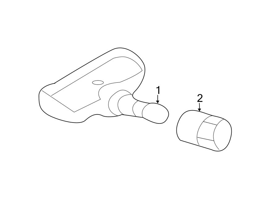 1TIRE PRESSURE MONITOR COMPONENTS.https://images.simplepart.com/images/parts/motor/fullsize/6255185.png