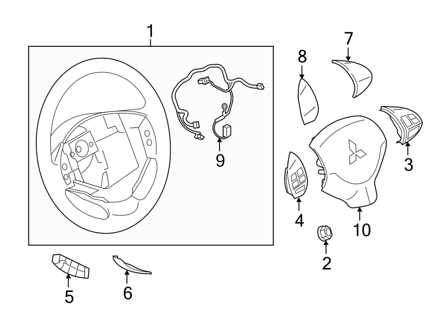 9STEERING WHEEL & TRIM.https://images.simplepart.com/images/parts/motor/fullsize/6255310.png