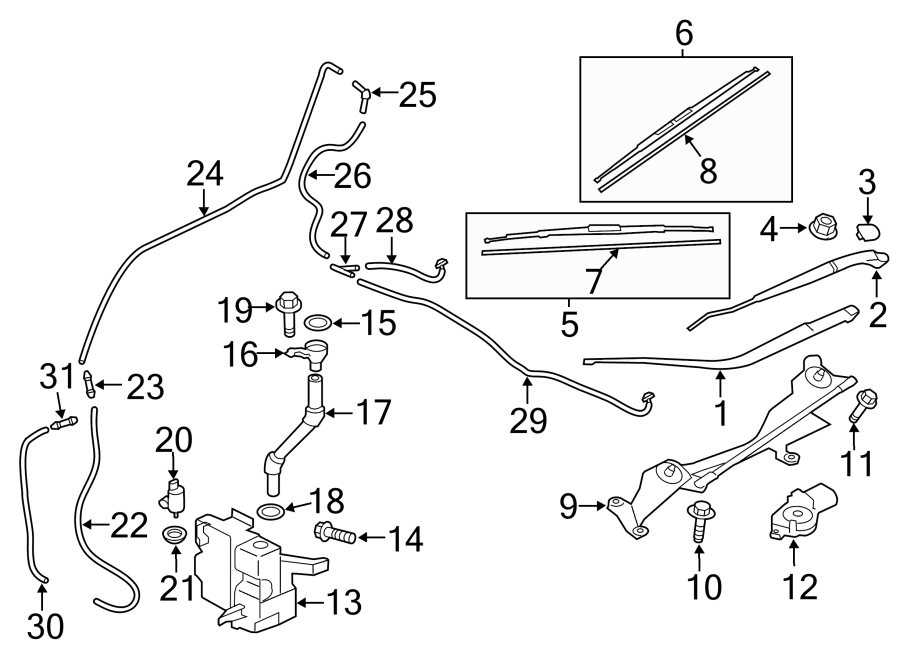 13WINDSHIELD. WIPER & WASHER COMPONENTS.https://images.simplepart.com/images/parts/motor/fullsize/6255320.png