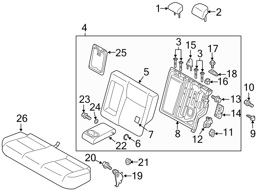 17SEATS & TRACKS. REAR SEAT COMPONENTS.https://images.simplepart.com/images/parts/motor/fullsize/6255415.png