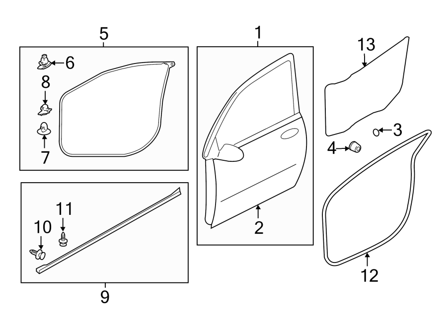 4FRONT DOOR. DOOR & COMPONENTS.https://images.simplepart.com/images/parts/motor/fullsize/6255520.png