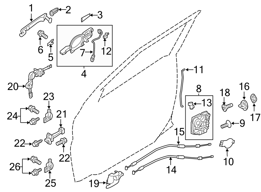 5FRONT DOOR. LOCK & HARDWARE.https://images.simplepart.com/images/parts/motor/fullsize/6255540.png