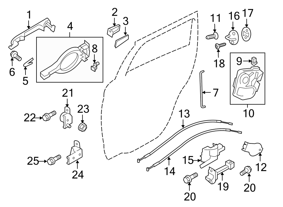 1REAR DOOR. LOCK & HARDWARE.https://images.simplepart.com/images/parts/motor/fullsize/6255575.png