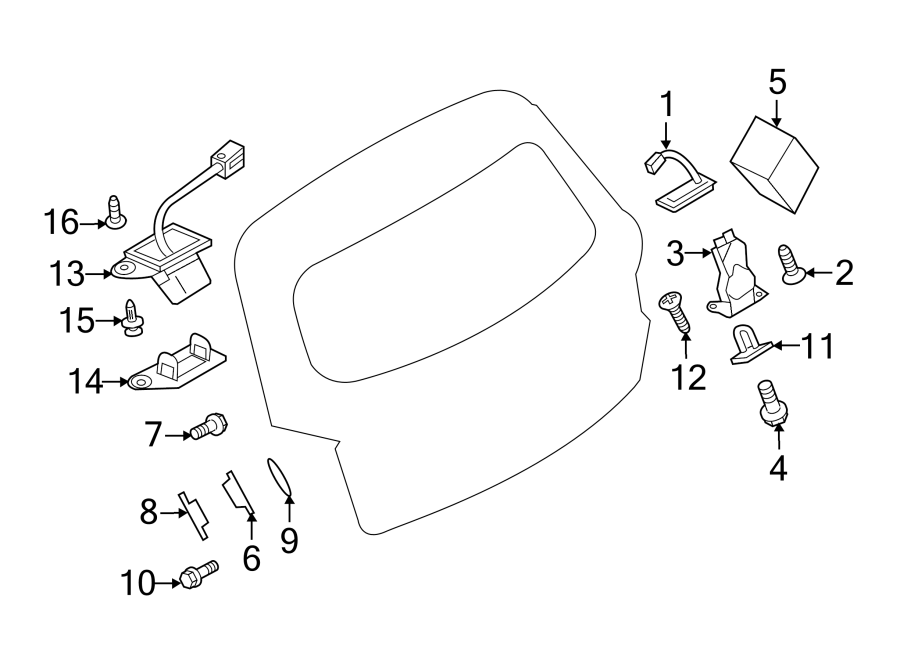 6LIFT GATE. LOCK & HARDWARE.https://images.simplepart.com/images/parts/motor/fullsize/6255720.png