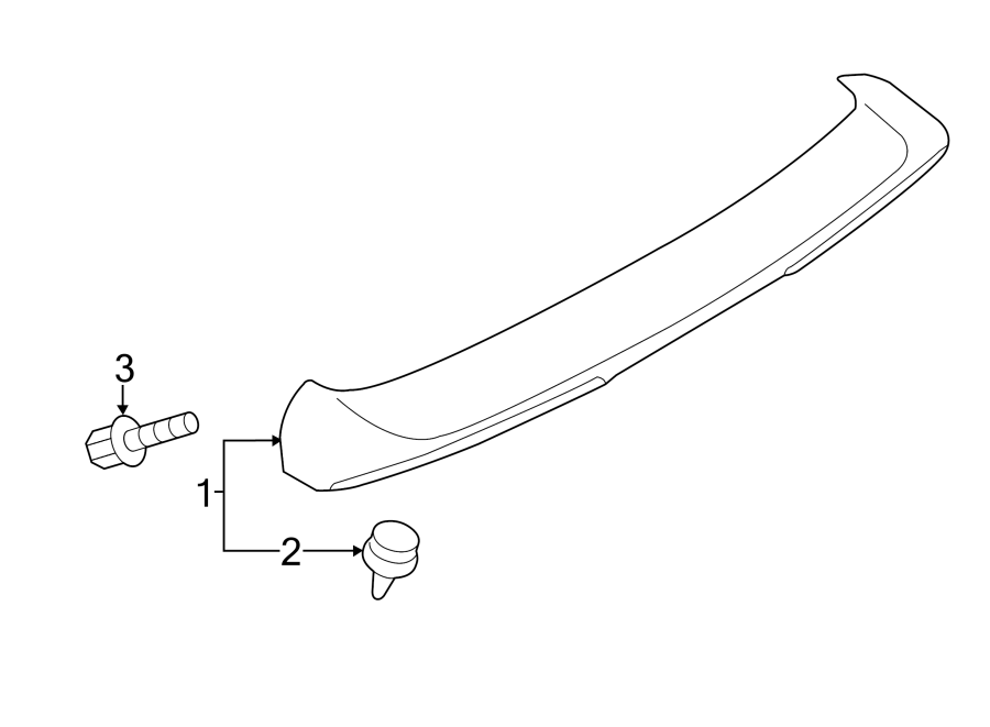 2LIFT GATE. SPOILER.https://images.simplepart.com/images/parts/motor/fullsize/6255735.png