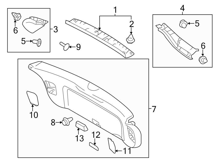 5LIFT GATE. INTERIOR TRIM.https://images.simplepart.com/images/parts/motor/fullsize/6255740.png