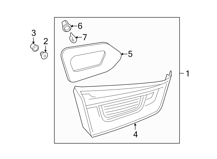 3REAR LAMPS. BACKUP LAMPS.https://images.simplepart.com/images/parts/motor/fullsize/6255750.png