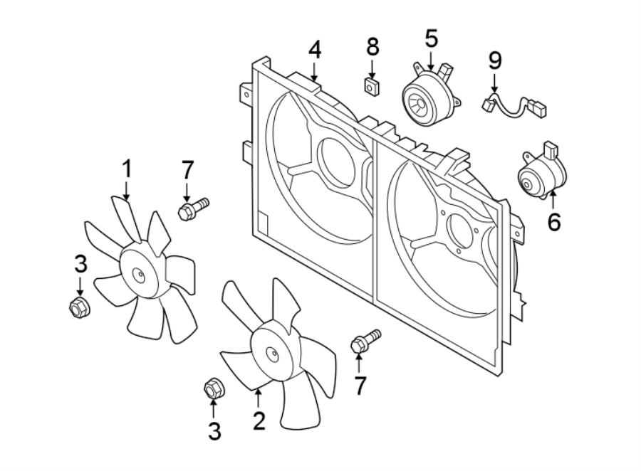 2COOLING FAN.https://images.simplepart.com/images/parts/motor/fullsize/6255880.png