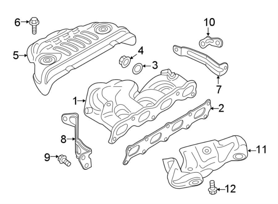 3EXHAUST SYSTEM. MANIFOLD.https://images.simplepart.com/images/parts/motor/fullsize/6255925.png