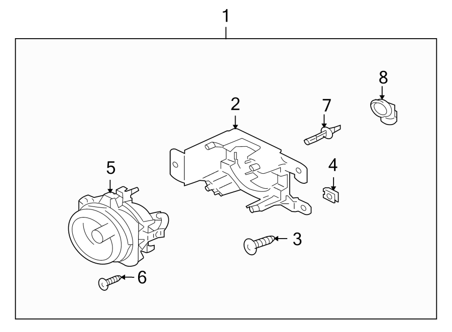 4FRONT LAMPS. FOG LAMPS.https://images.simplepart.com/images/parts/motor/fullsize/6260025.png