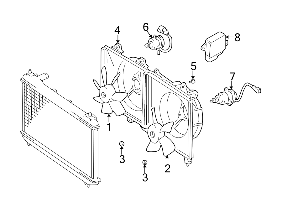 6COOLING FAN.https://images.simplepart.com/images/parts/motor/fullsize/6260040.png