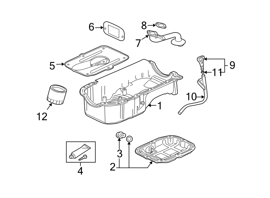 ENGINE PARTS.