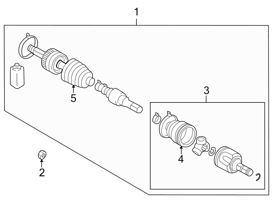 1FRONT SUSPENSION. DRIVE AXLES.https://images.simplepart.com/images/parts/motor/fullsize/6260140.png