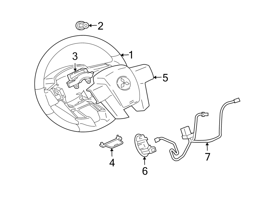 1STEERING WHEEL & TRIM.https://images.simplepart.com/images/parts/motor/fullsize/6260165.png