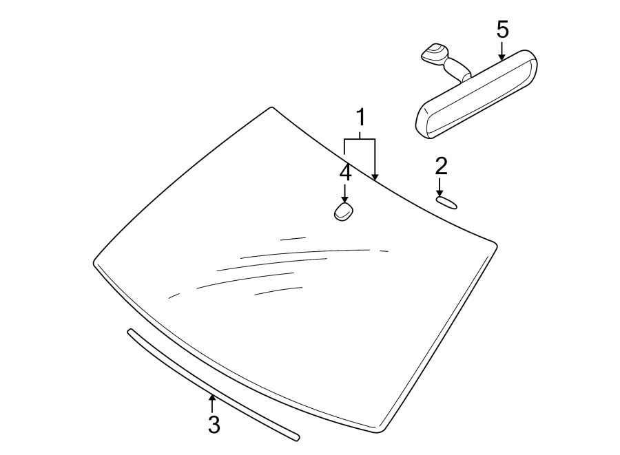 3WINDSHIELD. GLASS.https://images.simplepart.com/images/parts/motor/fullsize/6260170.png