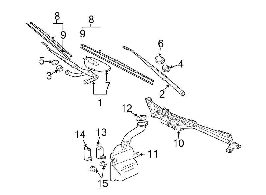 12WINDSHIELD. WIPER & WASHER COMPONENTS.https://images.simplepart.com/images/parts/motor/fullsize/6260175.png