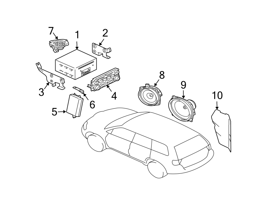 1INSTRUMENT PANEL. SOUND SYSTEM.https://images.simplepart.com/images/parts/motor/fullsize/6260200.png