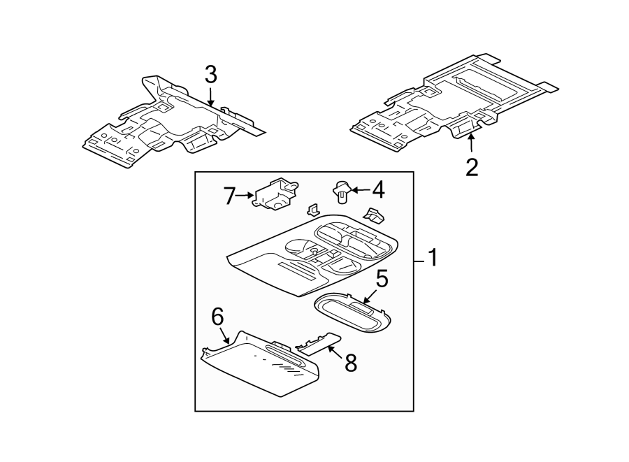 7OVERHEAD CONSOLE.https://images.simplepart.com/images/parts/motor/fullsize/6260208.png