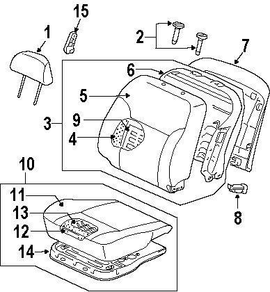 12SEATS & TRACKS. FRONT SEAT COMPONENTS.https://images.simplepart.com/images/parts/motor/fullsize/6260225.png