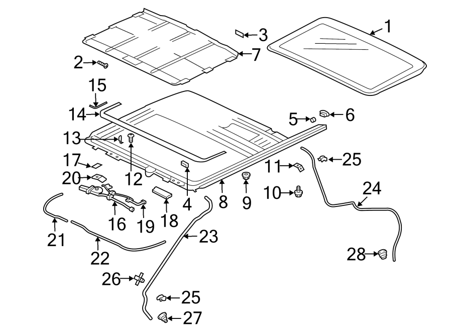 28W/SUNROOF.https://images.simplepart.com/images/parts/motor/fullsize/6260278.png