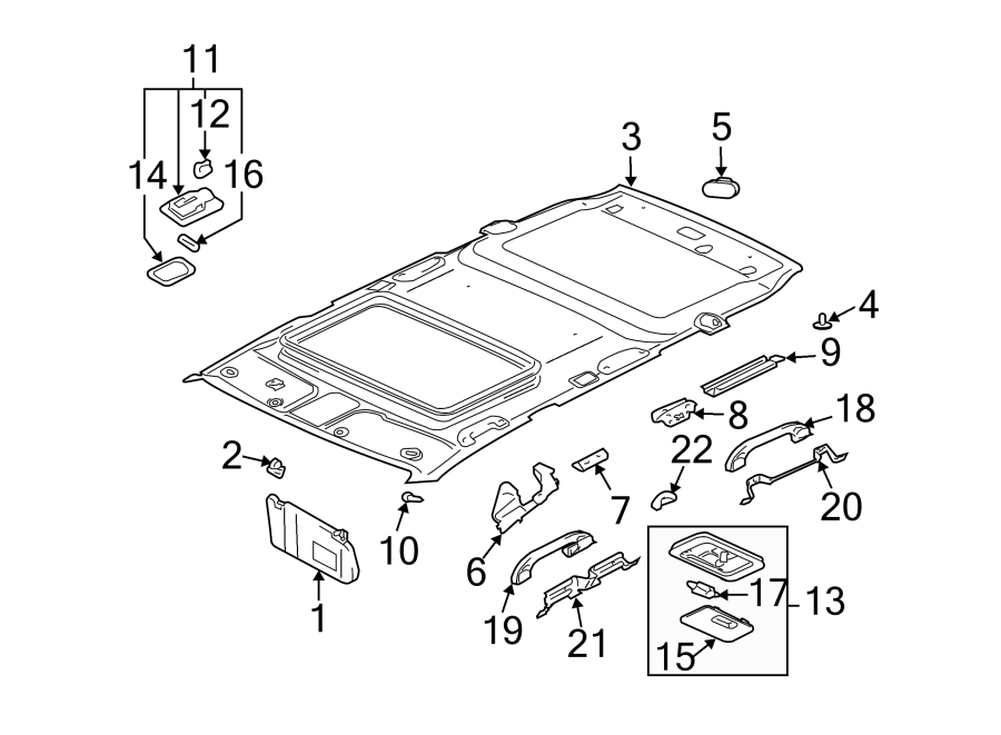 10INTERIOR TRIM.https://images.simplepart.com/images/parts/motor/fullsize/6260282.png