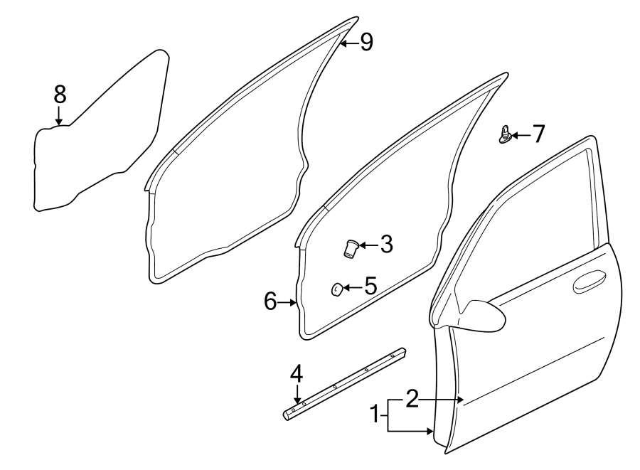 9FRONT DOOR. DOOR & COMPONENTS.https://images.simplepart.com/images/parts/motor/fullsize/6260290.png