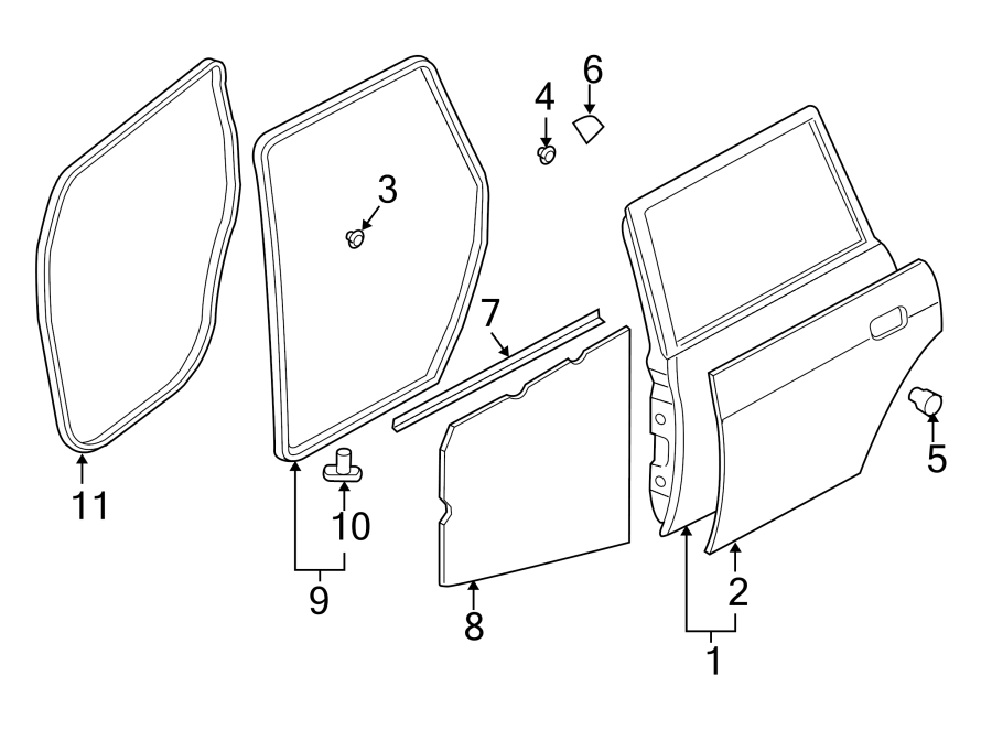 8REAR DOOR. DOOR & COMPONENTS.https://images.simplepart.com/images/parts/motor/fullsize/6260310.png