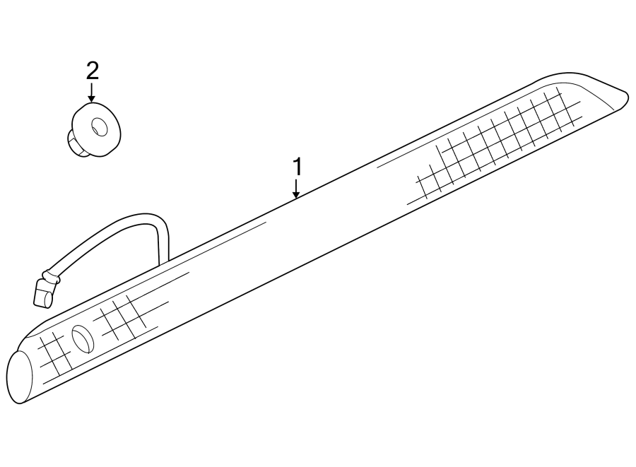 2REAR LAMPS. HIGH MOUNTED STOP LAMP.https://images.simplepart.com/images/parts/motor/fullsize/6260415.png