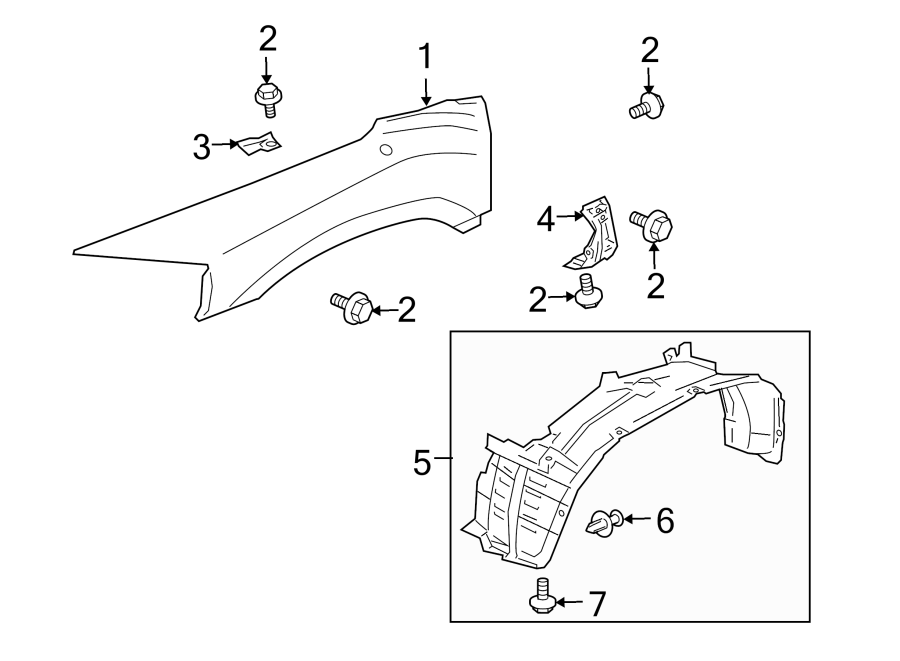 7FENDER & COMPONENTS.https://images.simplepart.com/images/parts/motor/fullsize/6261090.png