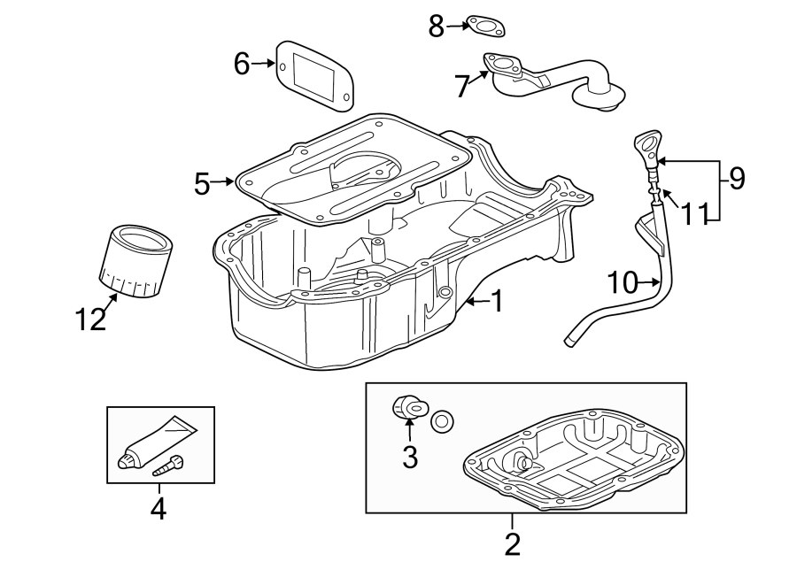 ENGINE PARTS.