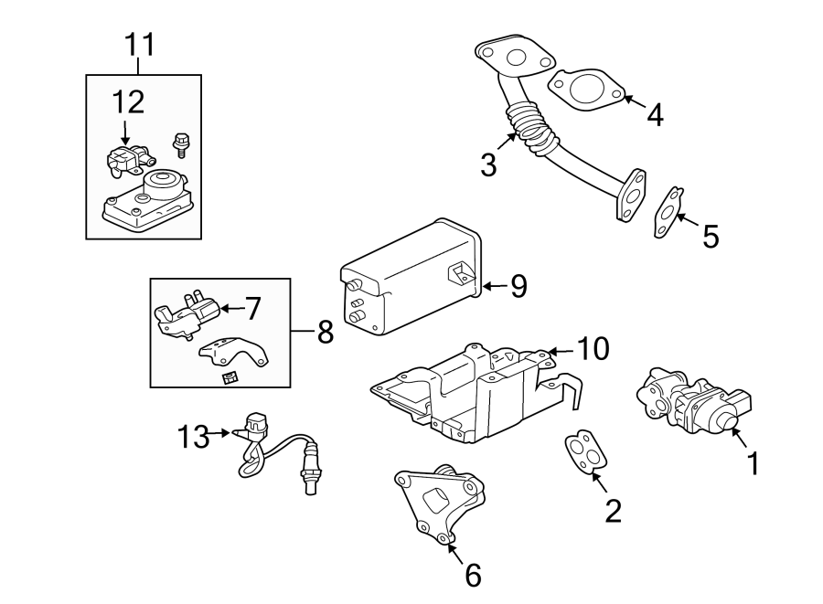 12EMISSION SYSTEM. EMISSION COMPONENTS.https://images.simplepart.com/images/parts/motor/fullsize/6261235.png