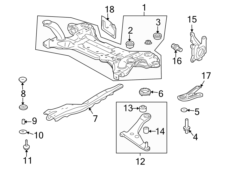 13FRONT SUSPENSION. SUSPENSION COMPONENTS.https://images.simplepart.com/images/parts/motor/fullsize/6261250.png