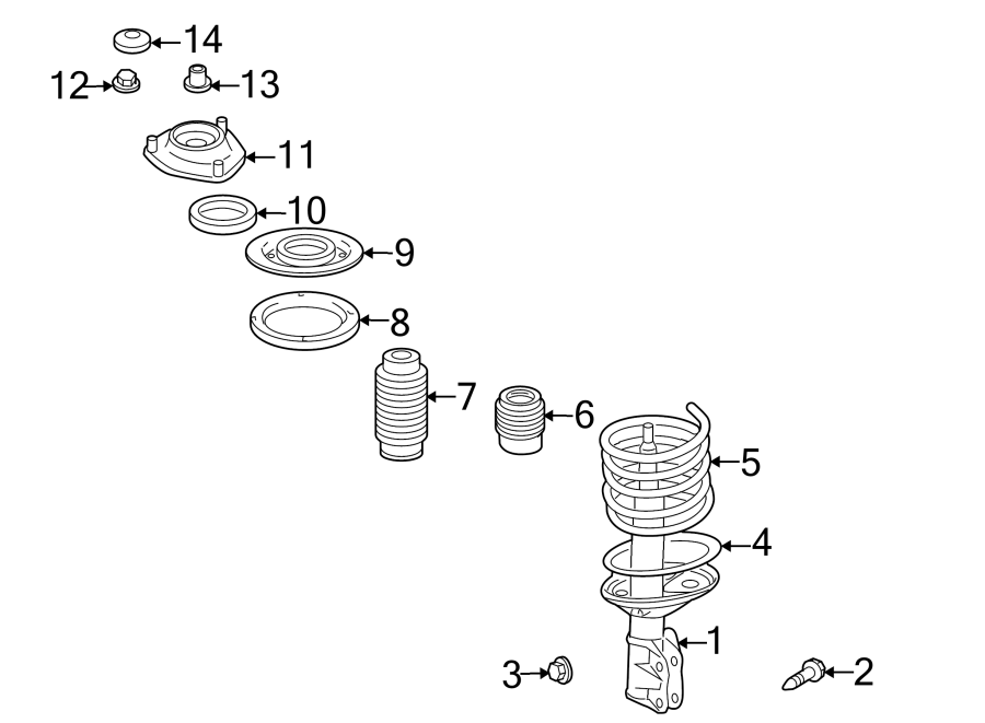 12FRONT SUSPENSION. STRUTS & COMPONENTS.https://images.simplepart.com/images/parts/motor/fullsize/6261260.png