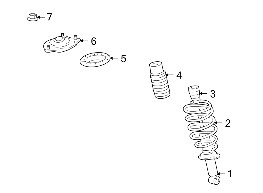 3REAR SUSPENSION. STRUTS & COMPONENTS.https://images.simplepart.com/images/parts/motor/fullsize/6261570.png