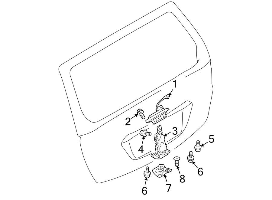 5LIFT GATE. LOCK & HARDWARE.https://images.simplepart.com/images/parts/motor/fullsize/6261625.png