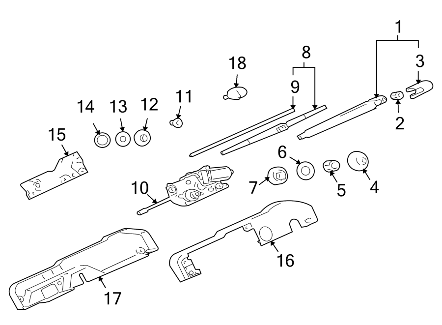 2LIFT GATE. WIPER & WASHER COMPONENTS.https://images.simplepart.com/images/parts/motor/fullsize/6261635.png