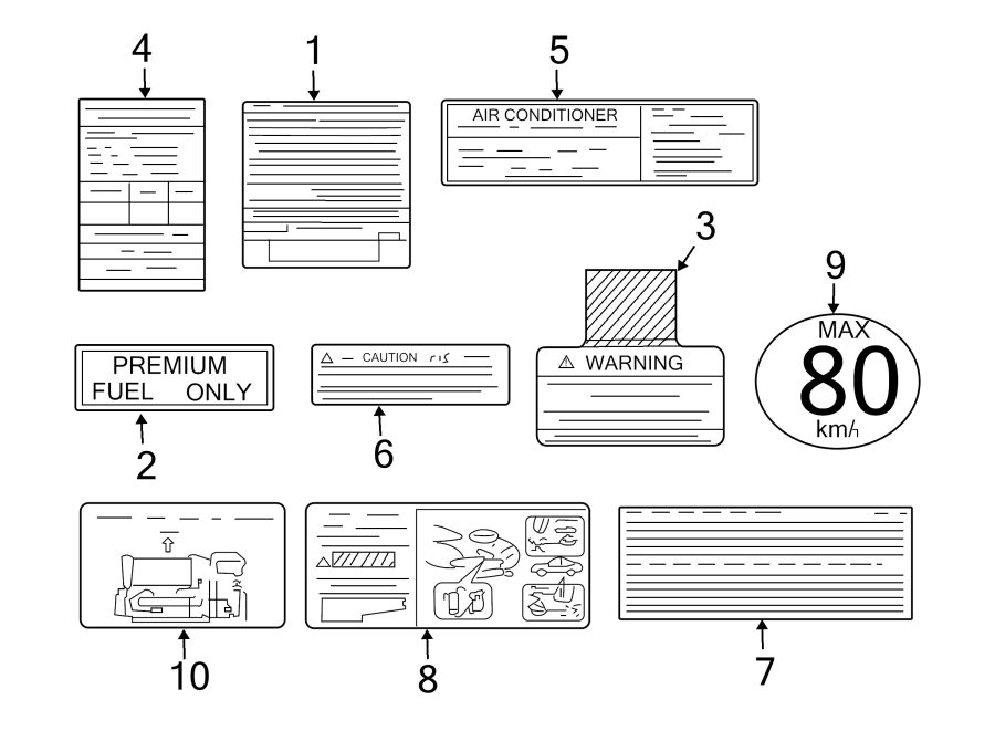 10INFORMATION LABELS.https://images.simplepart.com/images/parts/motor/fullsize/6265005.png