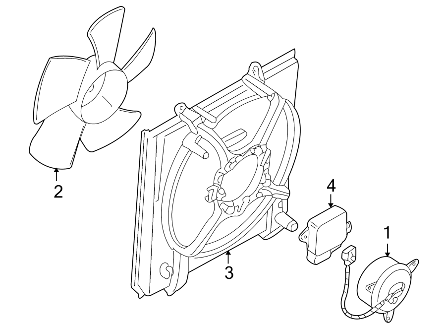 COOLING FAN.