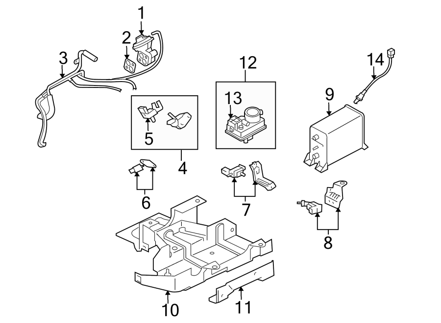 12EMISSION SYSTEM. EMISSION COMPONENTS.https://images.simplepart.com/images/parts/motor/fullsize/6265128.png